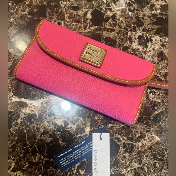 NWT Dooney & Bourke Purse and Wallet - Picture 10 of 13